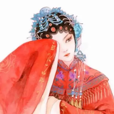 槐序的头像